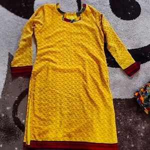 Indian Panjabi dress